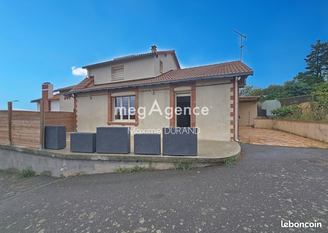 Maison 7 pièces 148 m² · à La Séguinière · 148 m² · 249 990 €