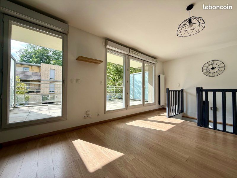 Appartement 3 pièces 60 m² · à Amiens · 60 m² · 840 €/mois