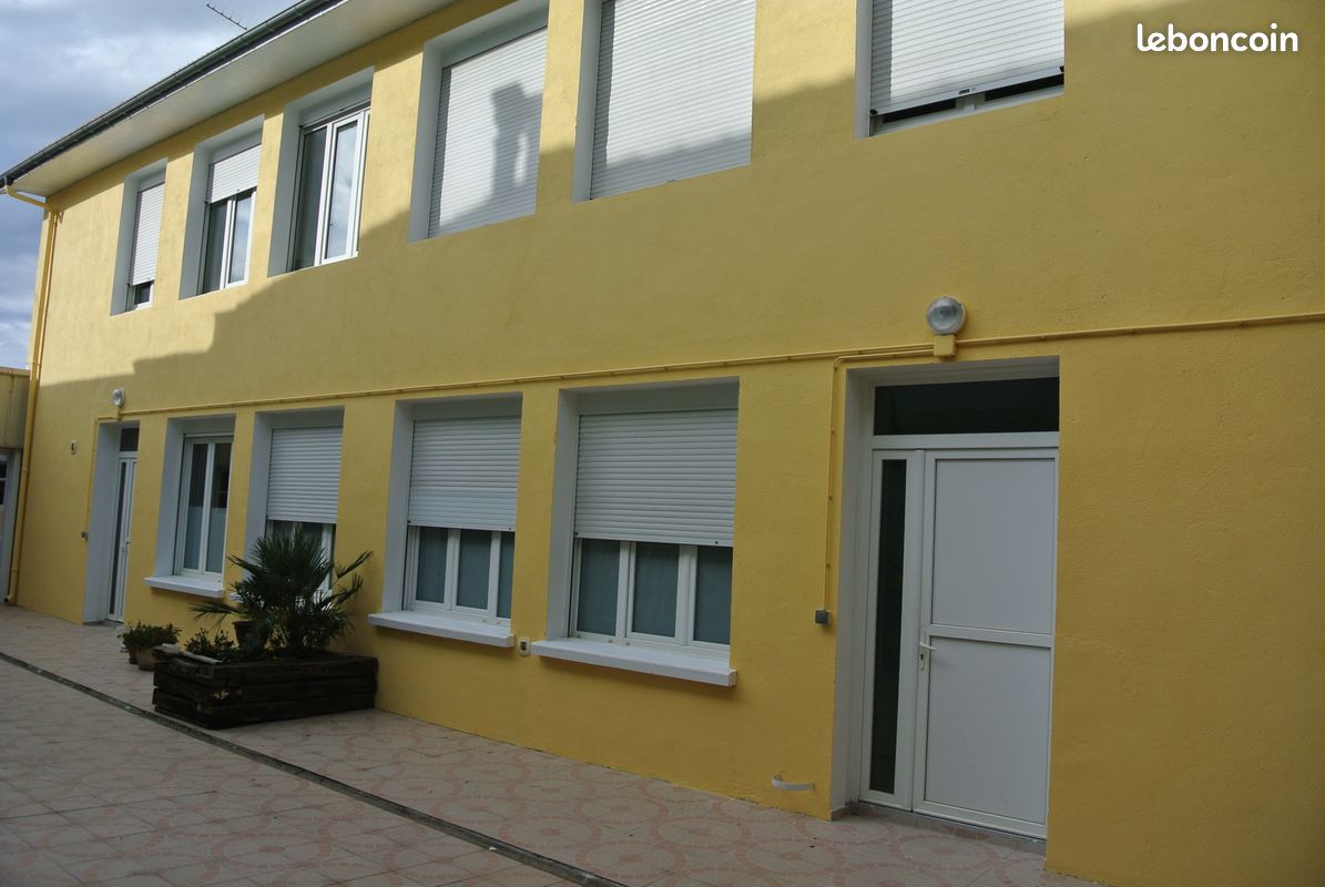 Appartement 2 pièces 30 m² · à Tarbes · 30 m² · 460 €/mois