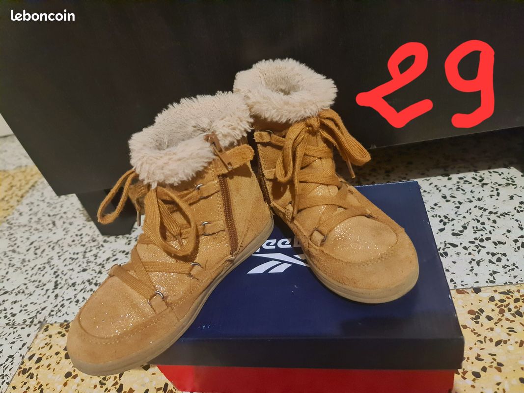 Chaussures fille (image 3)
