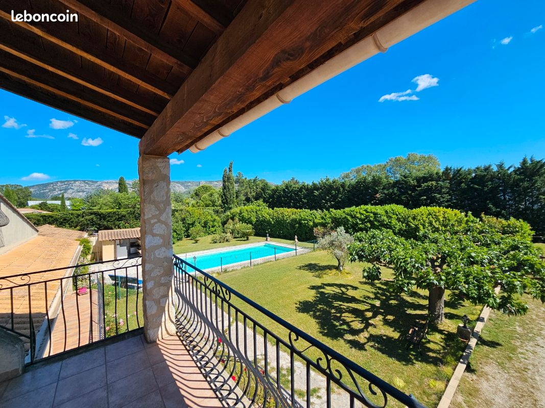 Maison 7 pièces 202 m² · à Cavaillon · 202 m² · 528 000 €