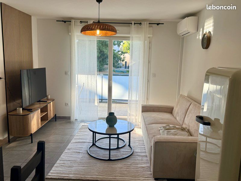 Appartement 2 pièces 43 m² · à Montpellier · 43 m² · 960 €/mois