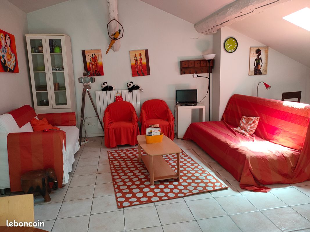 Appartement 3 pièces 60 m² · à Lyon · 60 m² · 1 400 €/mois