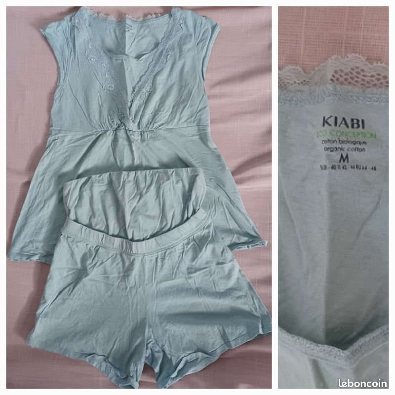 Vêtements grossesse / allaitement (image 9)