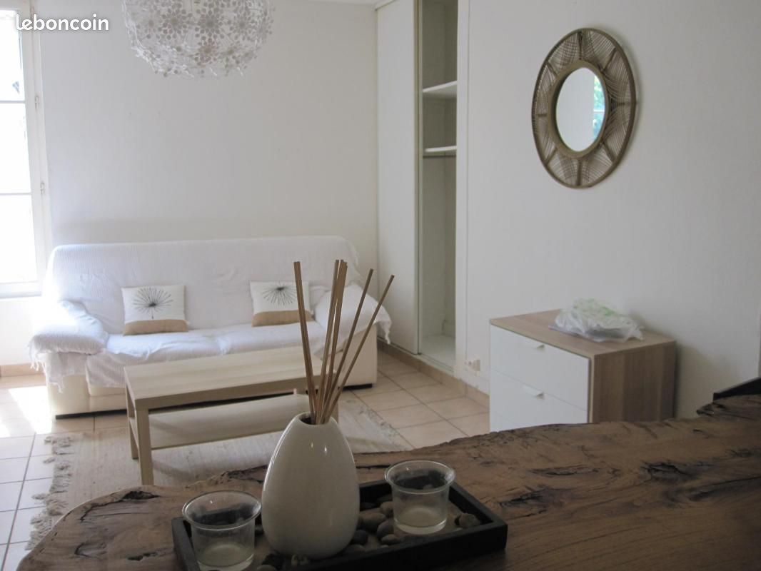 Appartement 2 pièces 42 m² - Tulle 19000 (image principale 0)