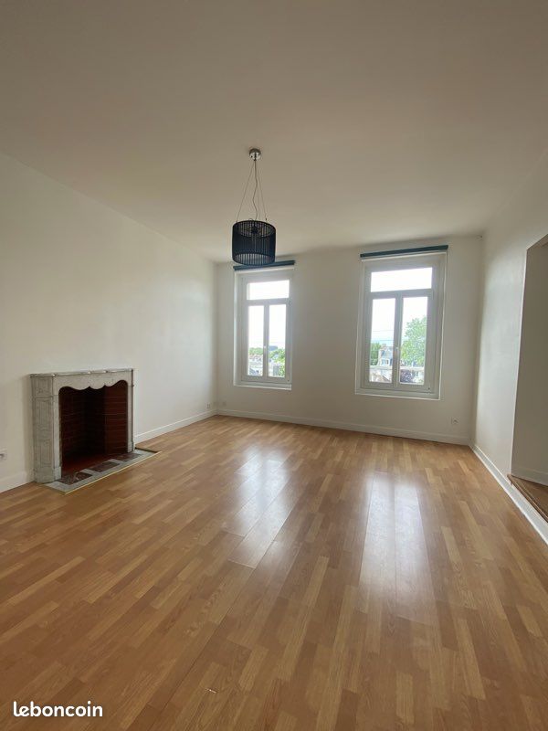 Appartement 1 pièce 30 m² · à Caen · 30 m² · 620 €