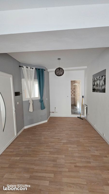 Appartement 3 pièces 54 m² · à Château-Thierry · 54 m² · 650 €/mois