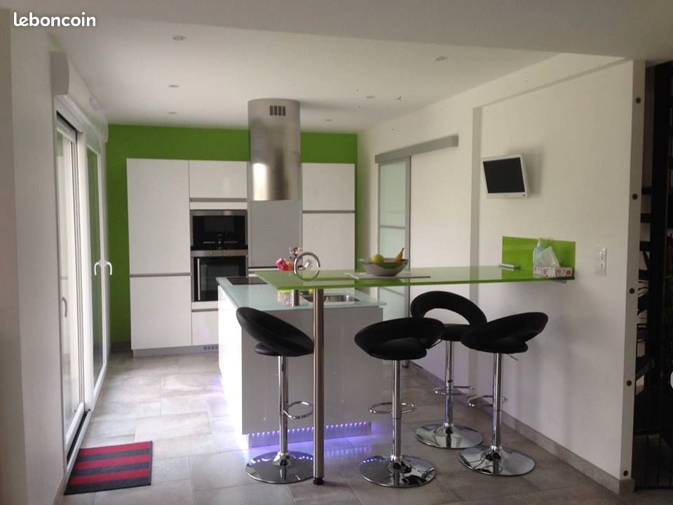 Maison a louer montereau-fault-yonne - 4 pièce(s) - 90 m2 - Surfyn