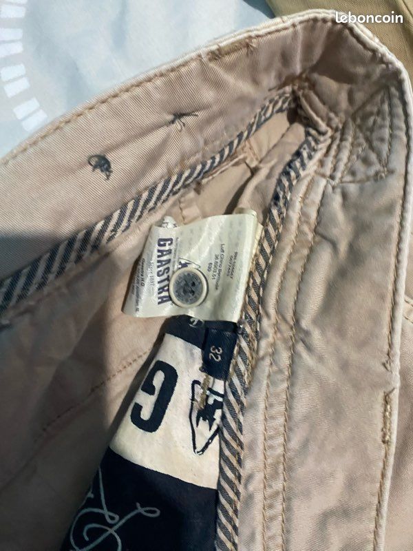 Divers shorts (image 3)