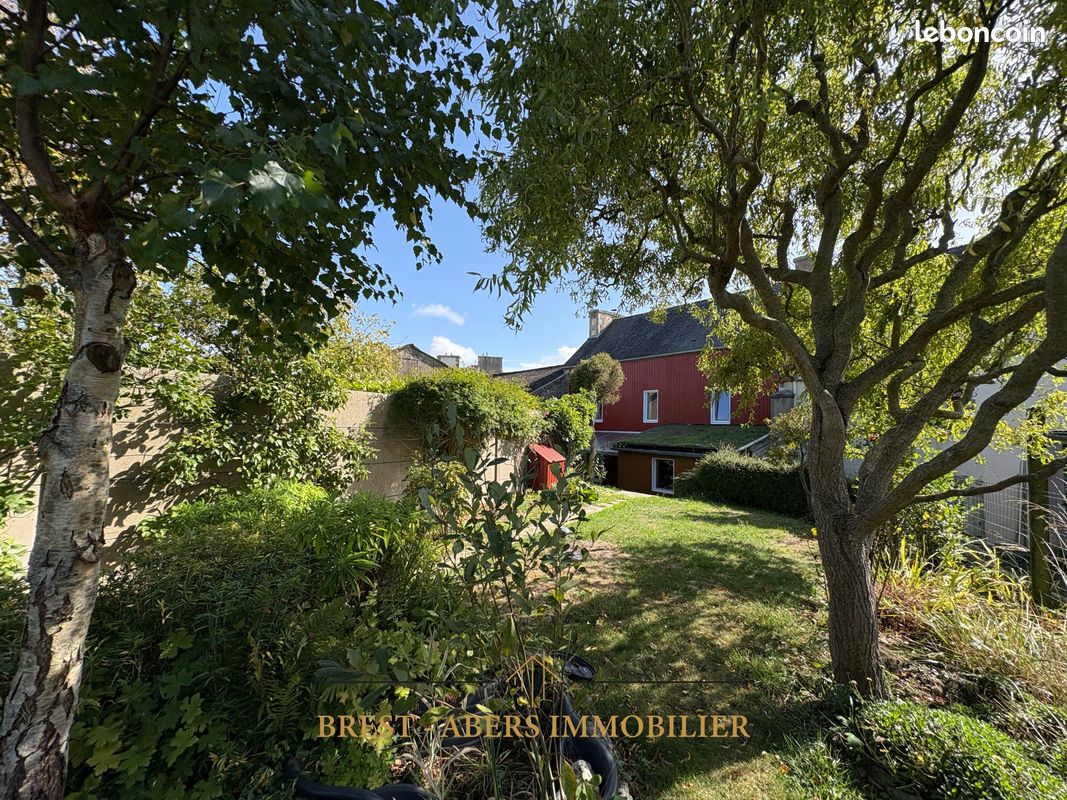 Maison 6 pièces 135 m² · à Lannilis · 135 m² · 342 000 €
