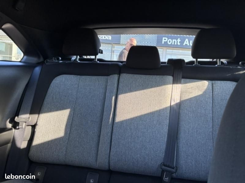 Mazda MX-30 e-SKYACTIV R-EV 170ch Prime-Line 2023 (image 12)