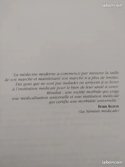 Sylvie Simon Vaccin (image 2)