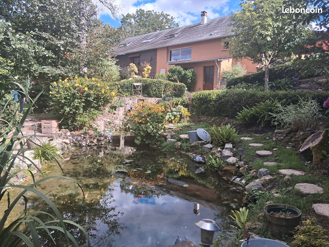 Maison 7 pièces 195 m² · à Saint-Gobert · 195 m² · 235 500 €