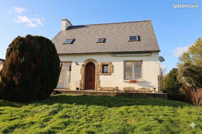 Maison 5 pièces 99 m²