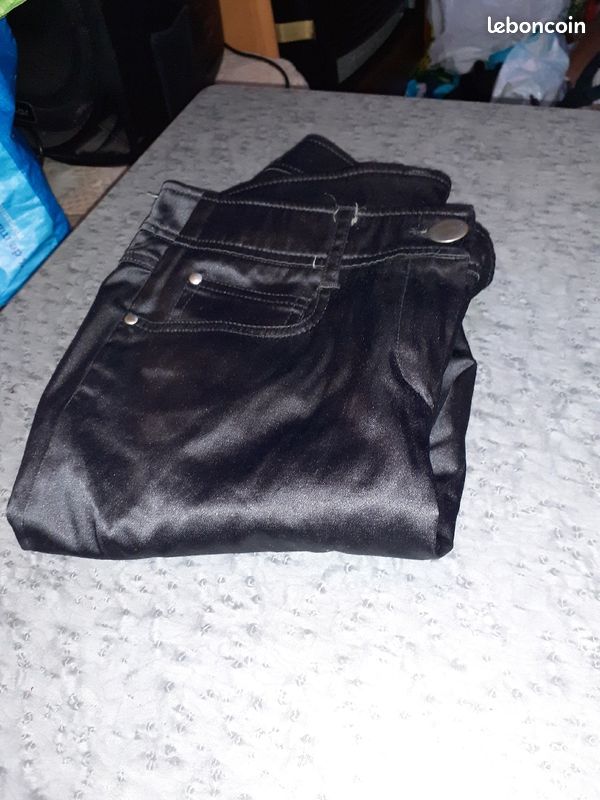 Vêtements en lot (image 7)