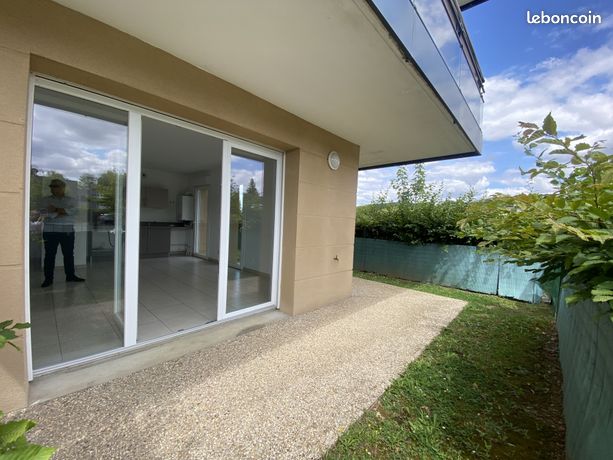 Appartement 4 pièces 77 m²