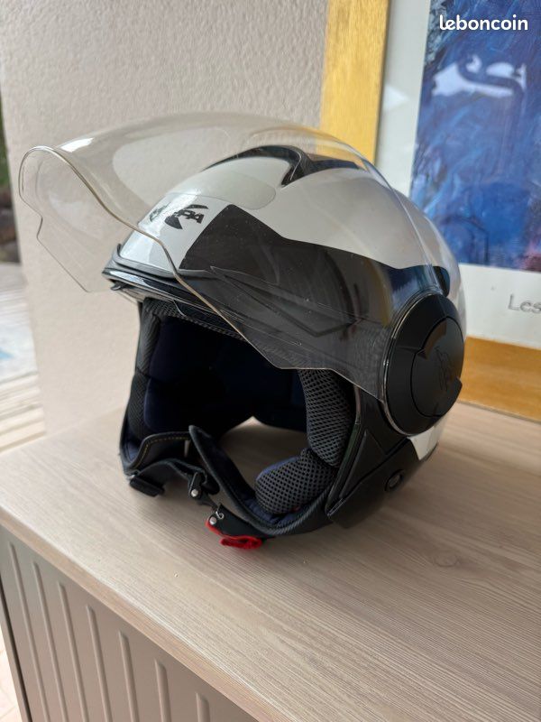 Casque KAPPA KV37 – Taille L (60) (image 1)