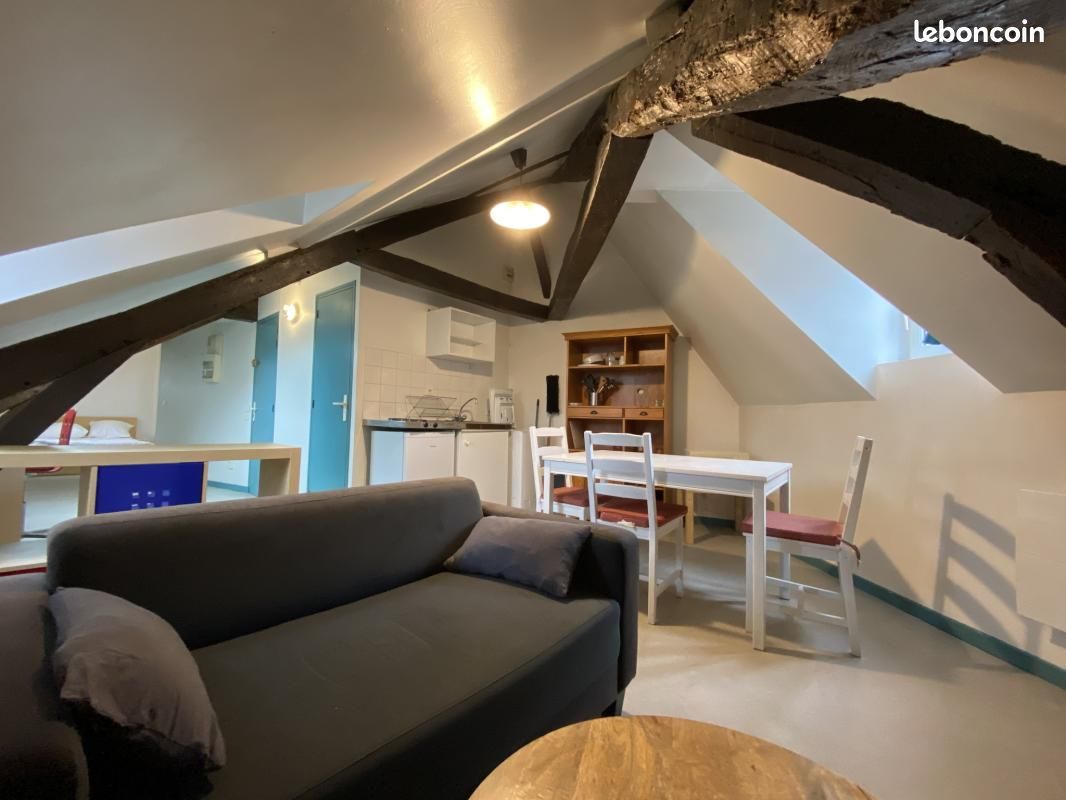Appartement 1 pièce 25 m² · à Tarbes · 25 m² · 370 €