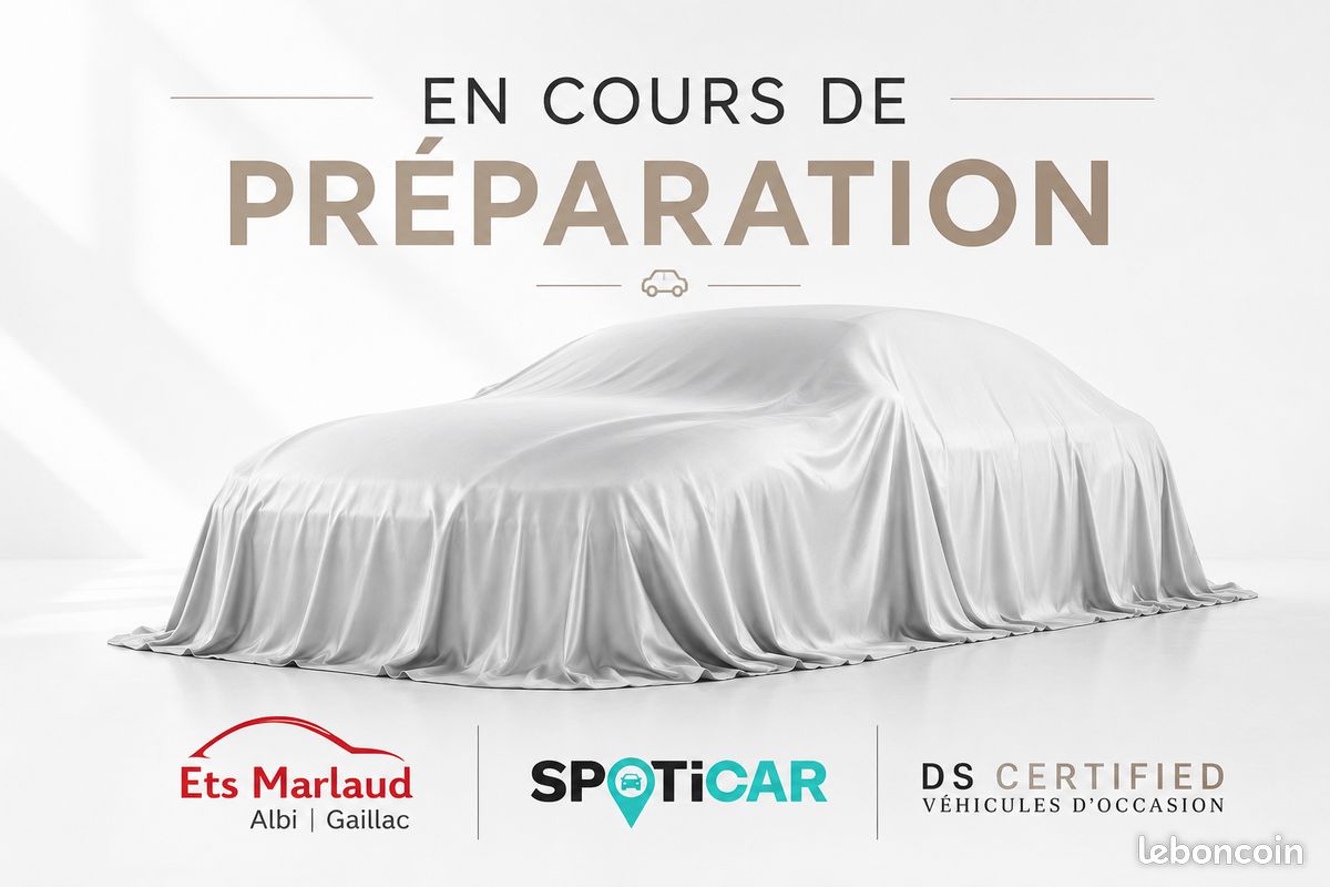 CITROEN e-C3 113 ch autonomie confort Plus (image 10)