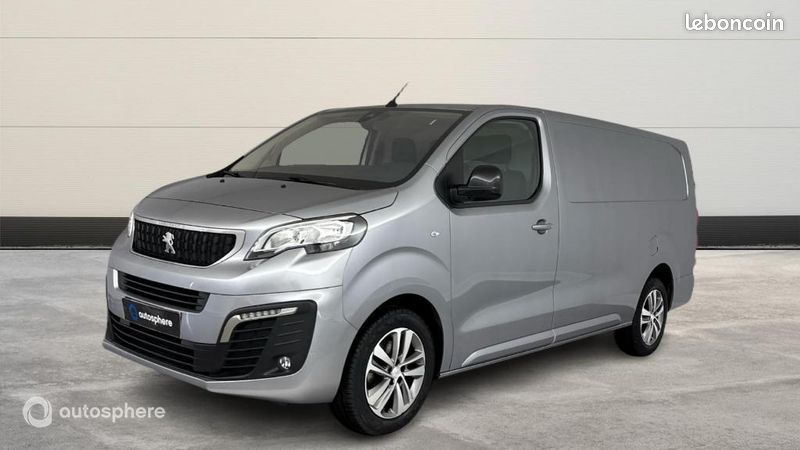 Peugeot Expert Véhicule utilitaire ou Société M 2.0 BlueHDi 180ch S&S EAT8 (image 1)