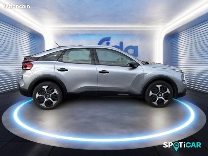 Citroen C4 1.2 PureTech 100ch S&S YOU (image 4)