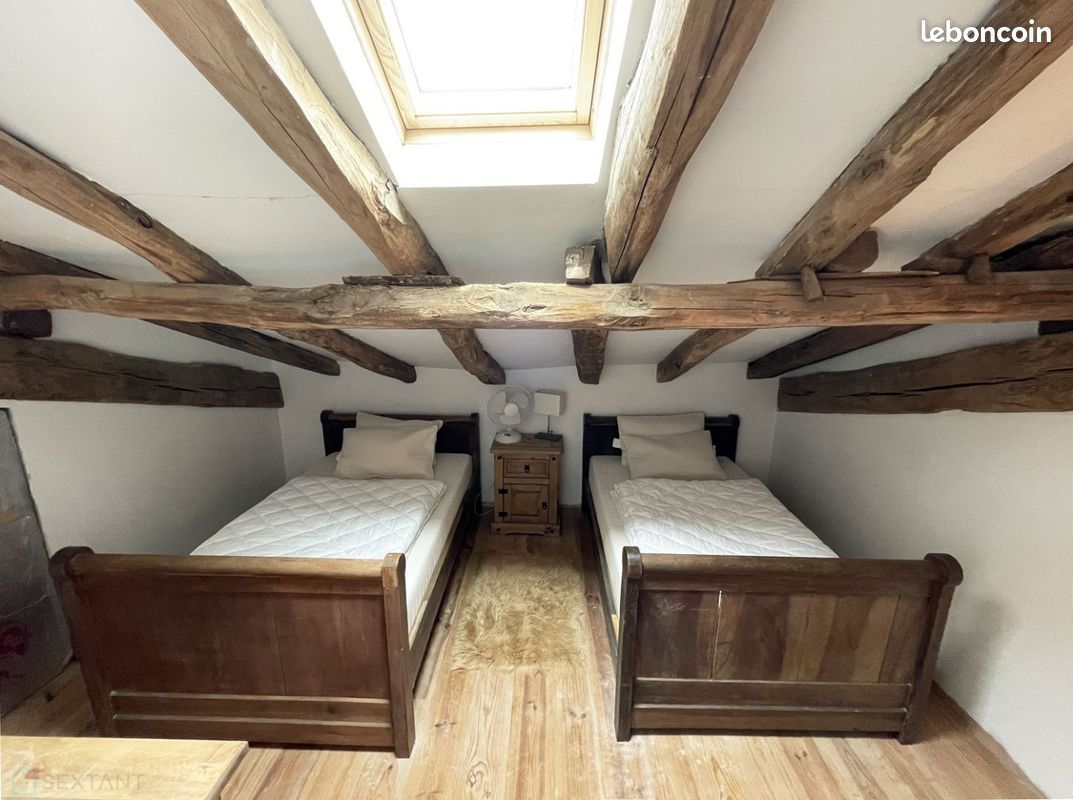 Maison 7 pièces 373 m² - Montbron 16220 (image principale 15)