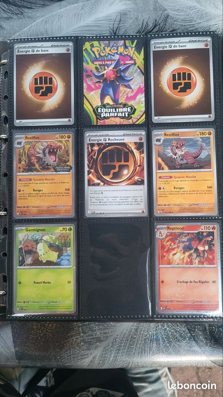 Master set équilibre parfait (image 1)