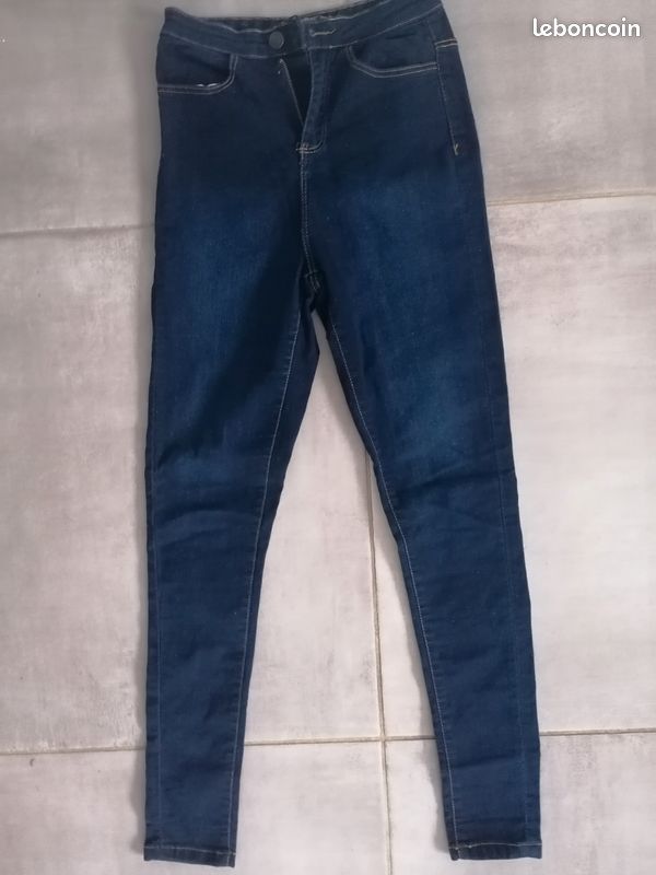 Jean taille 34 (image 4)