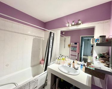 Appartement 330 000 € - 86 m²