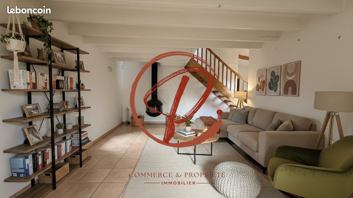 Maison 2 pièces 60 m² · à Rennes · 60 m² · 398 240 €