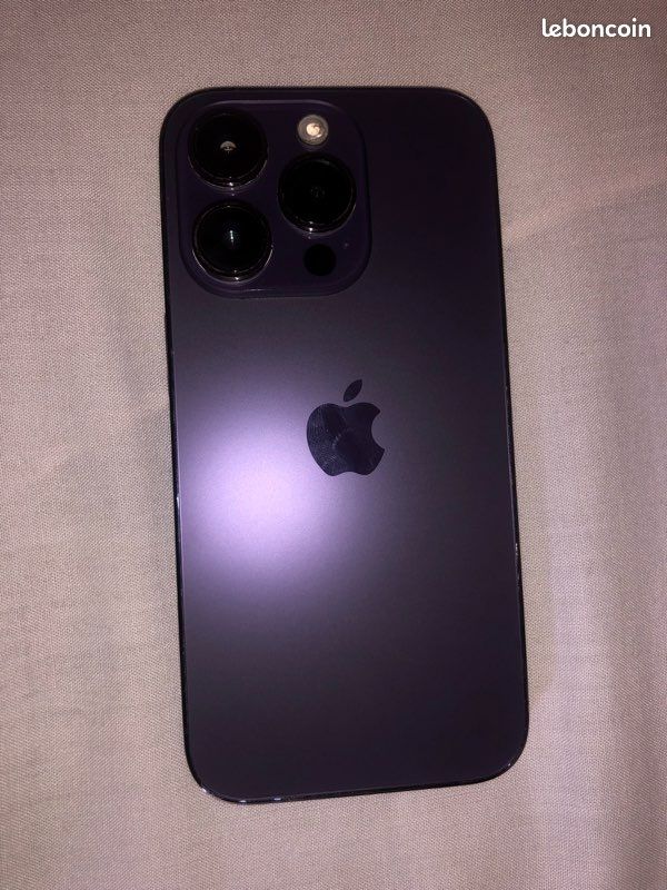 IPhone 14 Pro (image 2)
