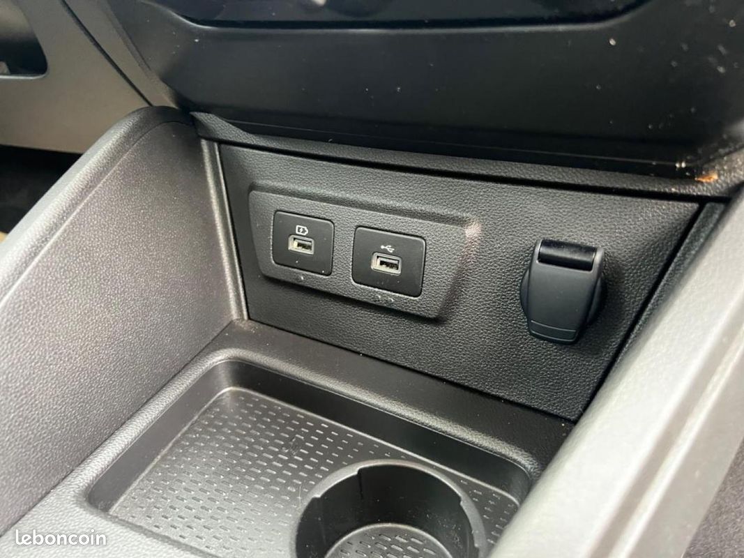 Dacia Duster 1.2 mild hybrid 130ch Expression (image 23)