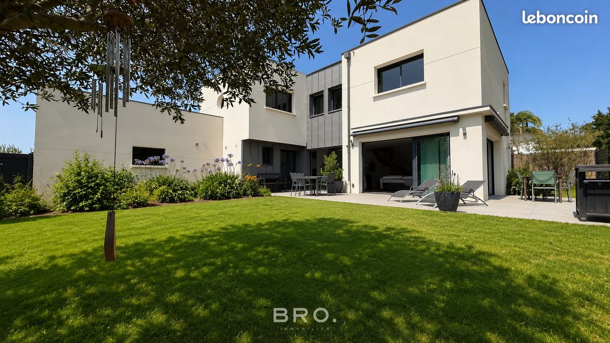 Maison 6 pièces 194 m² · à Arradon · 194 m² · 965 000 €