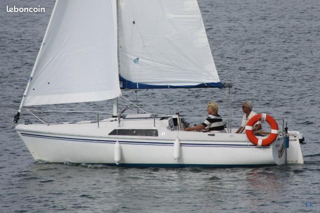 Jeanneau Flirt — View photo 1