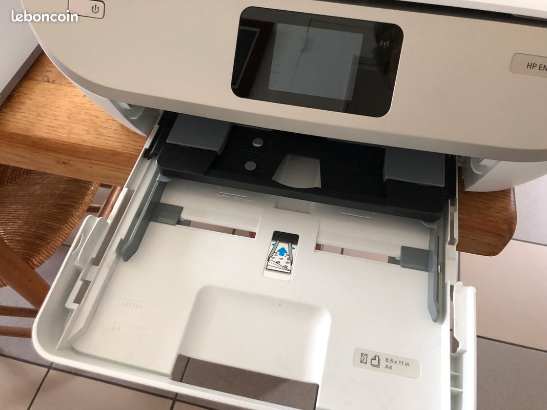 Imprimante HP (image 4)