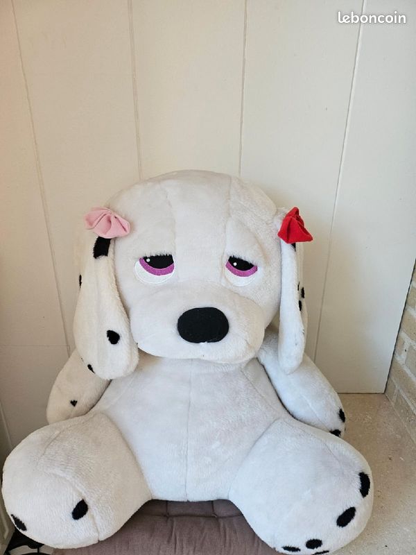 Peluche (image 1)