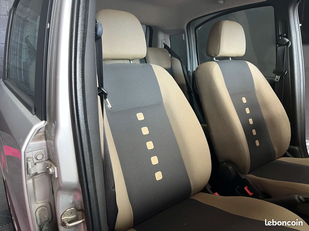 Fiat PANDA 1.3 JTD 16V Emotion (image 12)