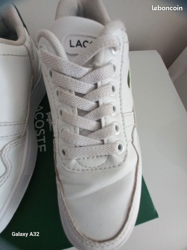 Baskets Lacoste (image 15)