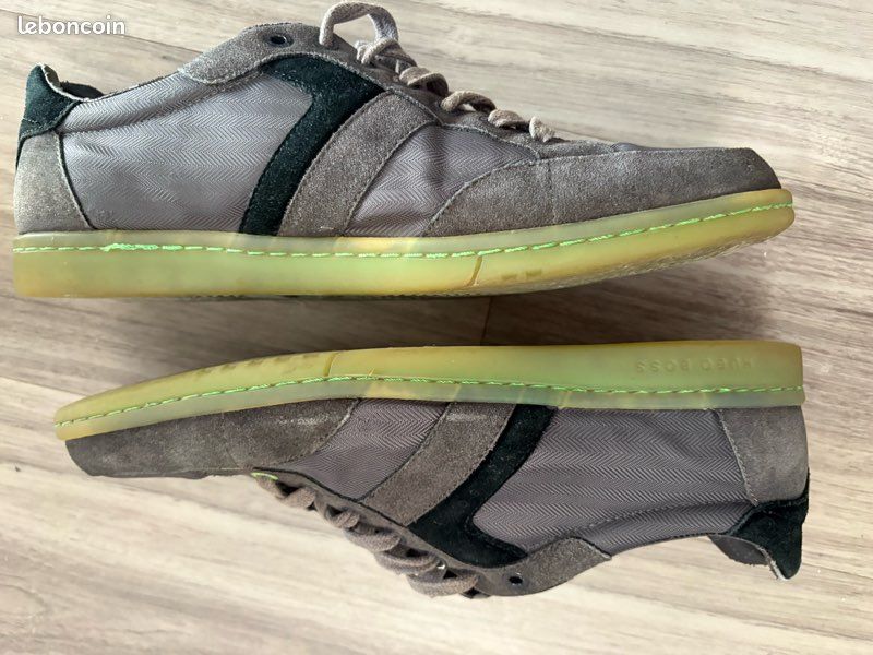 Chaussure boss (image 8)