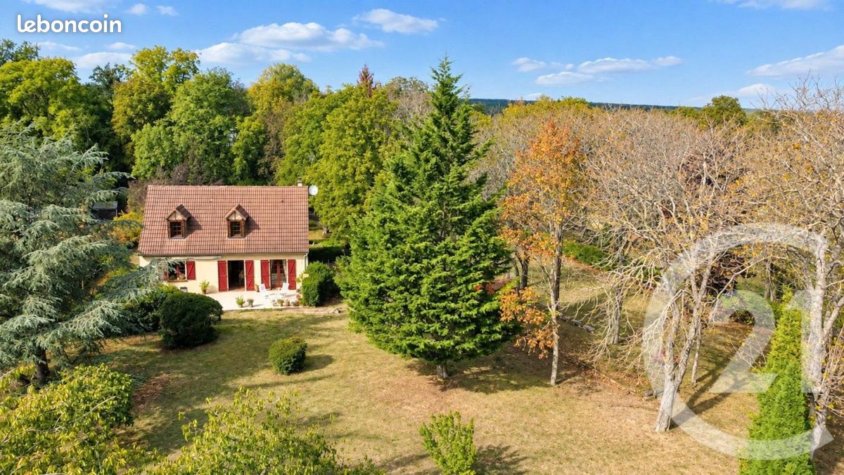 Maison 6 pièces 111 m² · à Sorel-Moussel · 111 m² · 350 000 €