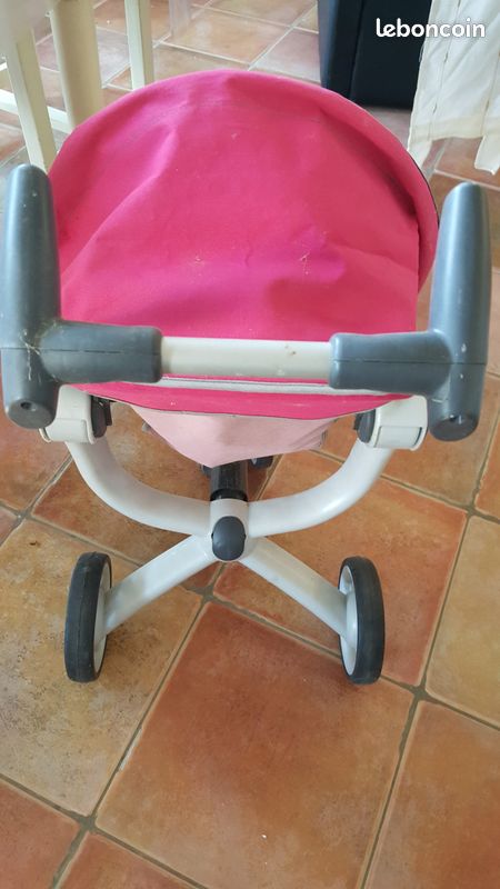 Poussette bebe (image 3)