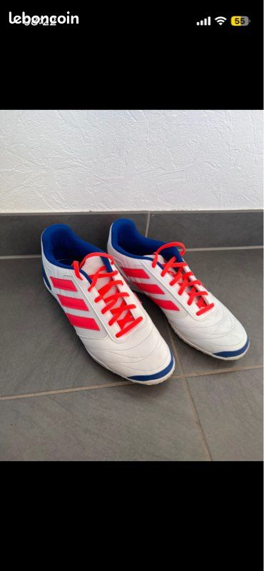 Chaussures Futsal adidas sala (image 2)