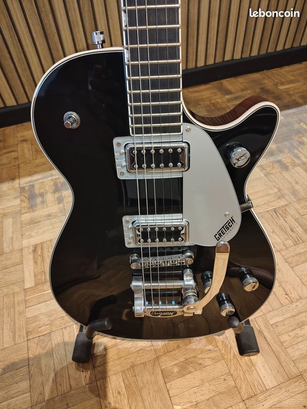 Guitare électrique (image 3)