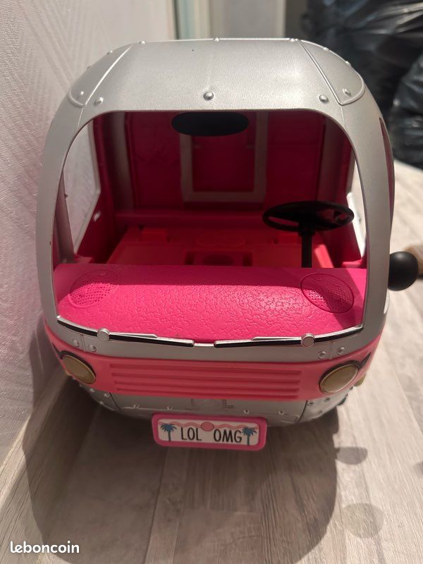 Camping car LOL (image 5)