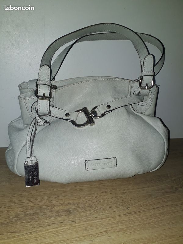 Sac à main cuir (image 1)