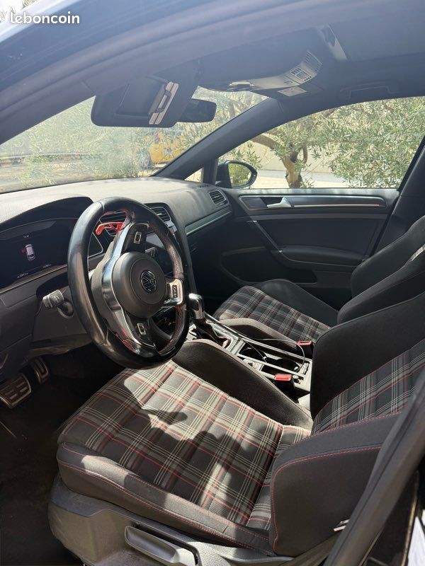 Gti performance (image 3)