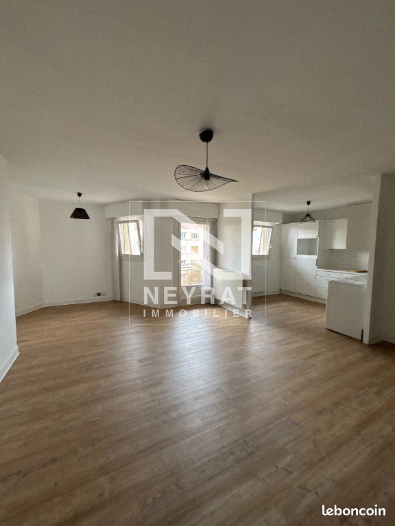 Appartement 1 pièce 39 m² · à Dijon · 39 m² · 590 €/mois