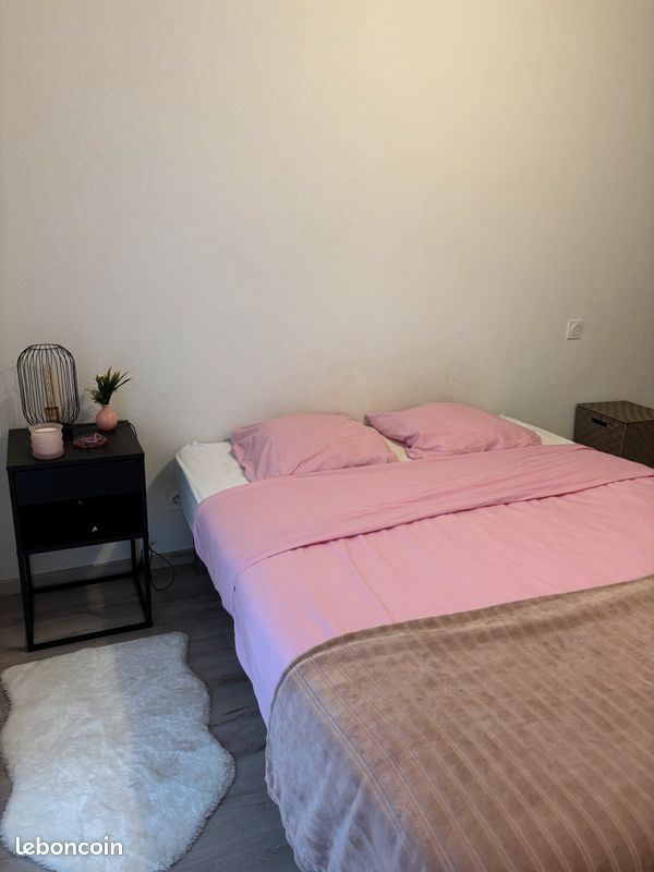 Appartement 2 pièces 40 m² · à Toulouse · 40 m² · 840 €/mois