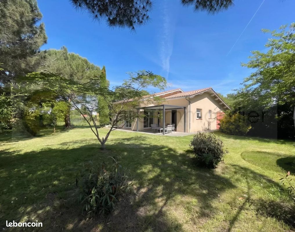 Maison 4 pièces 100 m² · à L'Isle-Jourdain · 100 m² · 315 000 €