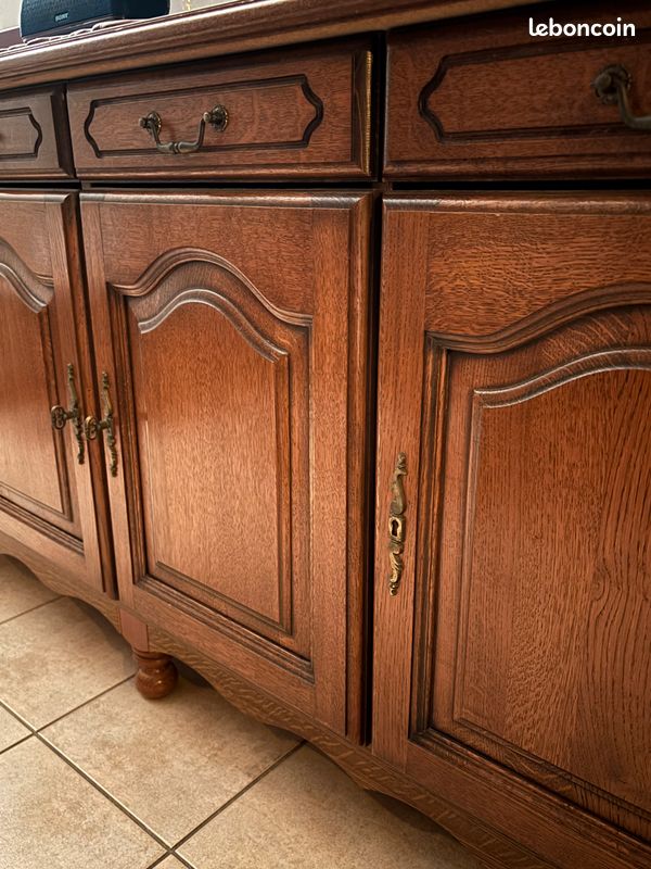 Buffet bas (image 2)